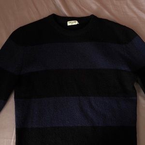 Saint Laurent Sweater